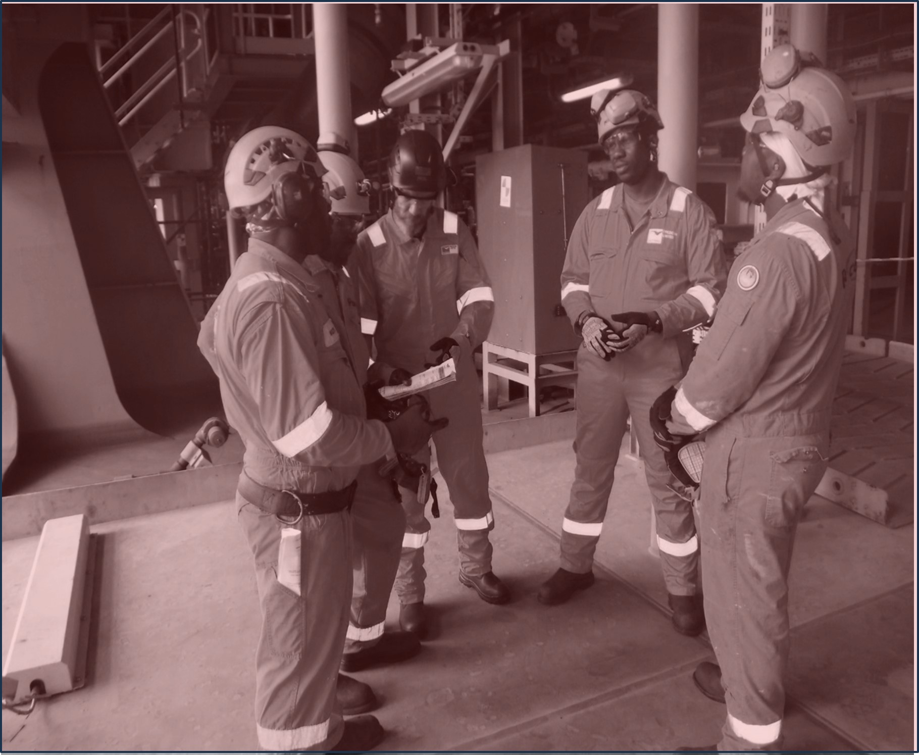 Safety & Sustainability 2